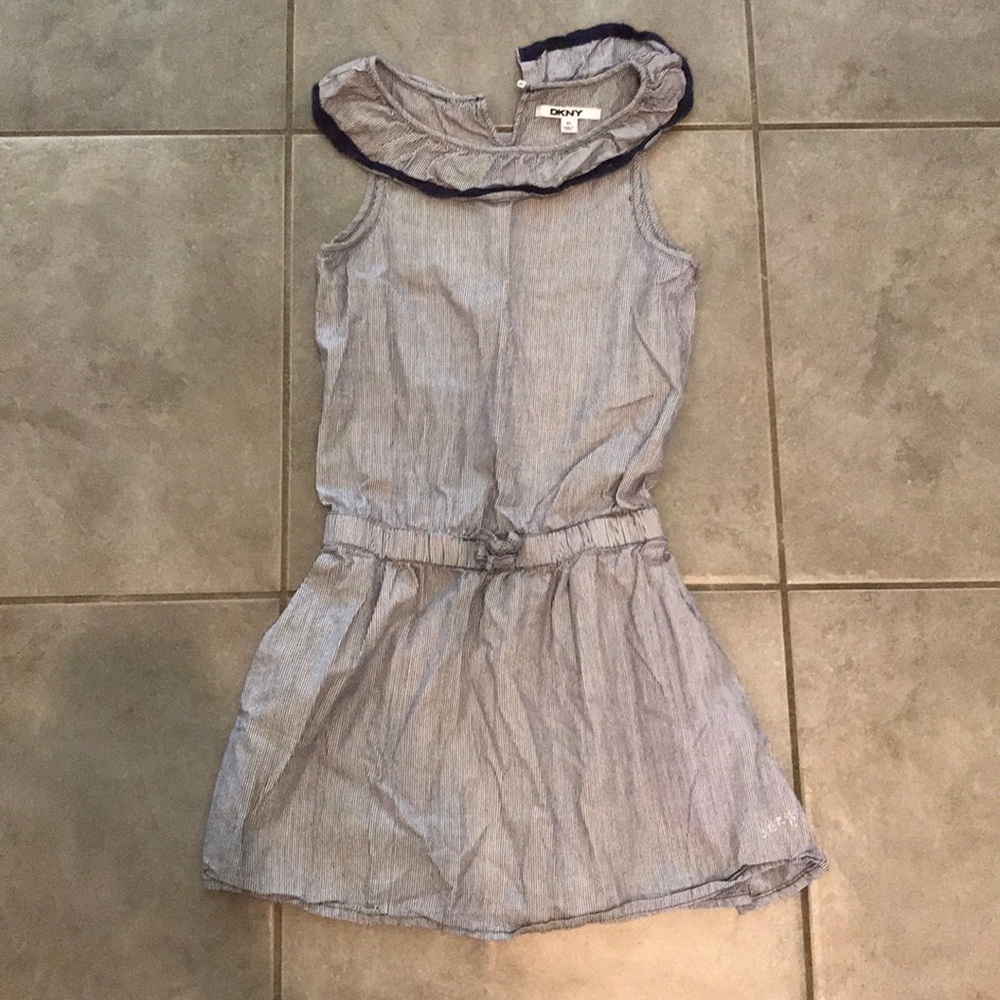 DKNY size 10 Dress